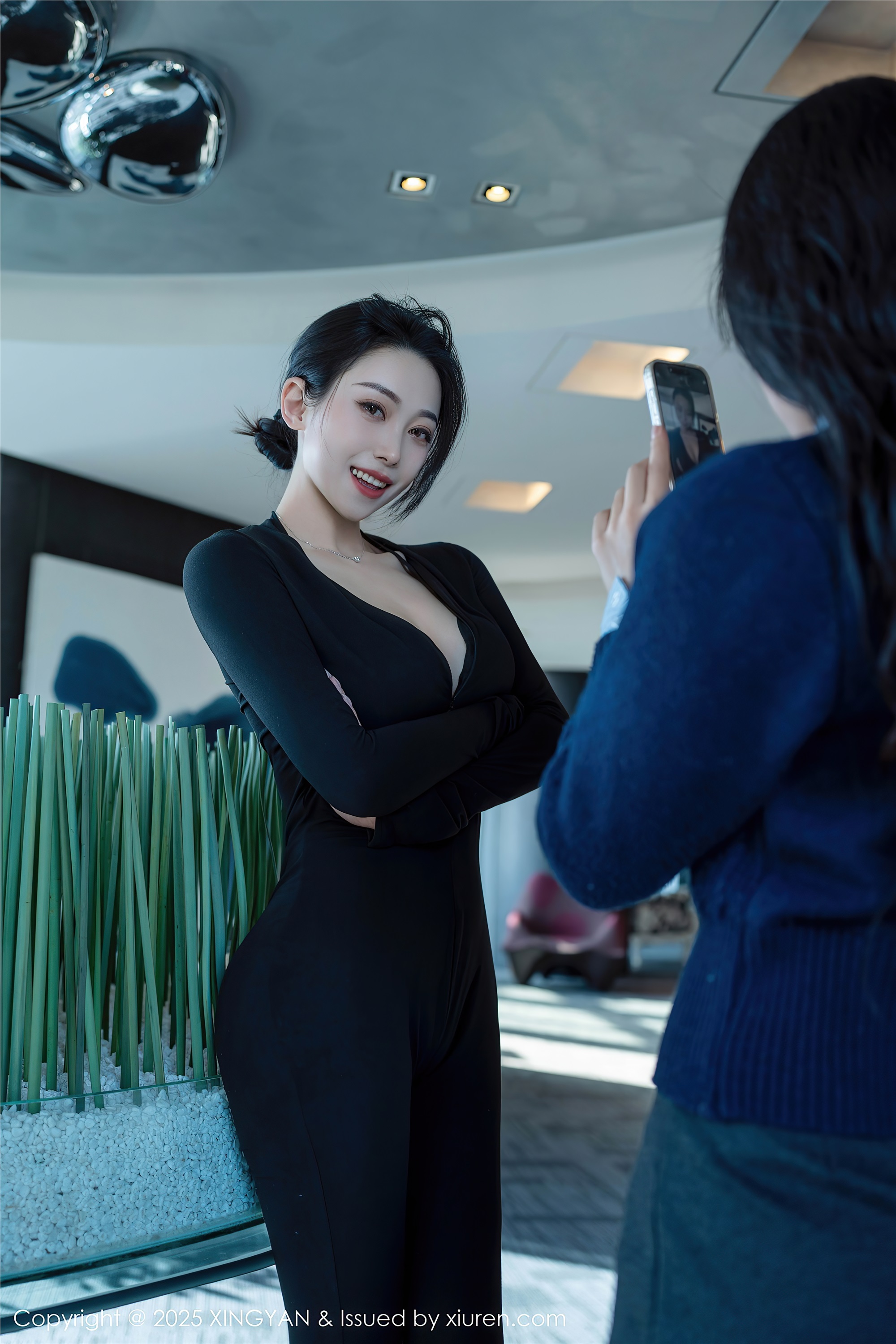 XINGYAN星颜社 2025.03.13 VOL.322 清妙